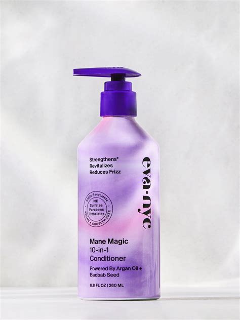 Channel Your Inner Hair Witch: Hair Witchcraft 10 in 1 Shampoo